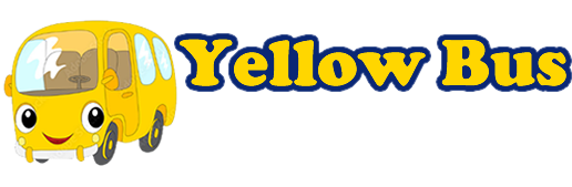 Yellow Bus logo